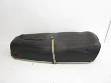 79 Suzuki GS 550 E Seat 45100-47011-40P 1977-1979