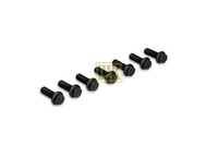 Schaeffler LUK 411 0253 10 Schraubensatz, Schwungrad