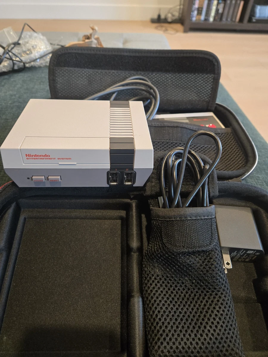 Preços baixos em Nintendo NES Classic Edition Consoles de