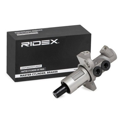 RIDEX 258M0283 Bremszylinder Hauptbremszylinder für VW PASSAT Variant (3B6)