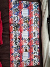 Page National hockey card Day 2025 Hutson, Celebrini, Nazar, Gauthier RC