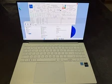 Samsung Galaxy Book2 Pro 15.6" OLED 512GB SSD, Intel i7 1260p 16GB RAM Win11 Pro
