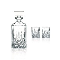 Nachtmann Noblesse Whisky Set 3 Tlg.