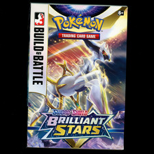 Build & Battle Box Prices | Pokemon Brilliant Stars | Pokemon Cards Build & Battle Box Prices | Pokemon Brilliant Stars | Pokemon Cards