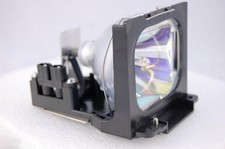 AL  Series Lamp  Housing for The Toshiba TLP-781J Projector - 90 Day Warranty