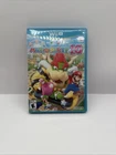 Mario Party 10 (Nintendo Wii U, 2015)  No Disc