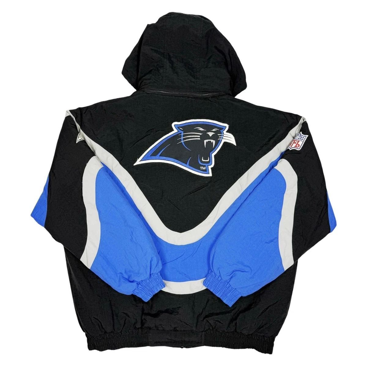 25+ Carolina Panthers Men NFL Jackets for sale | Updated Oct 2026