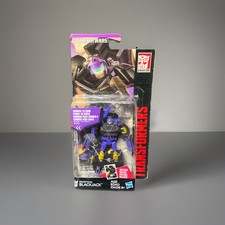 Blackjack Transformers Combiner Wars Generations 2014 Hasbro Figure NEW SEALED