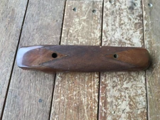 RIFLE SHOTGUN WOOD STOCK FOREARM