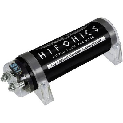 Hifonics HFC-1000 HFC1000 1F PowerCap Capacitor
