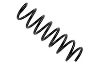 1X Fahrwerksfeder Bilstein - B3 Serienersatz (Federn) 36-254583 FüR BMW F10 5Er