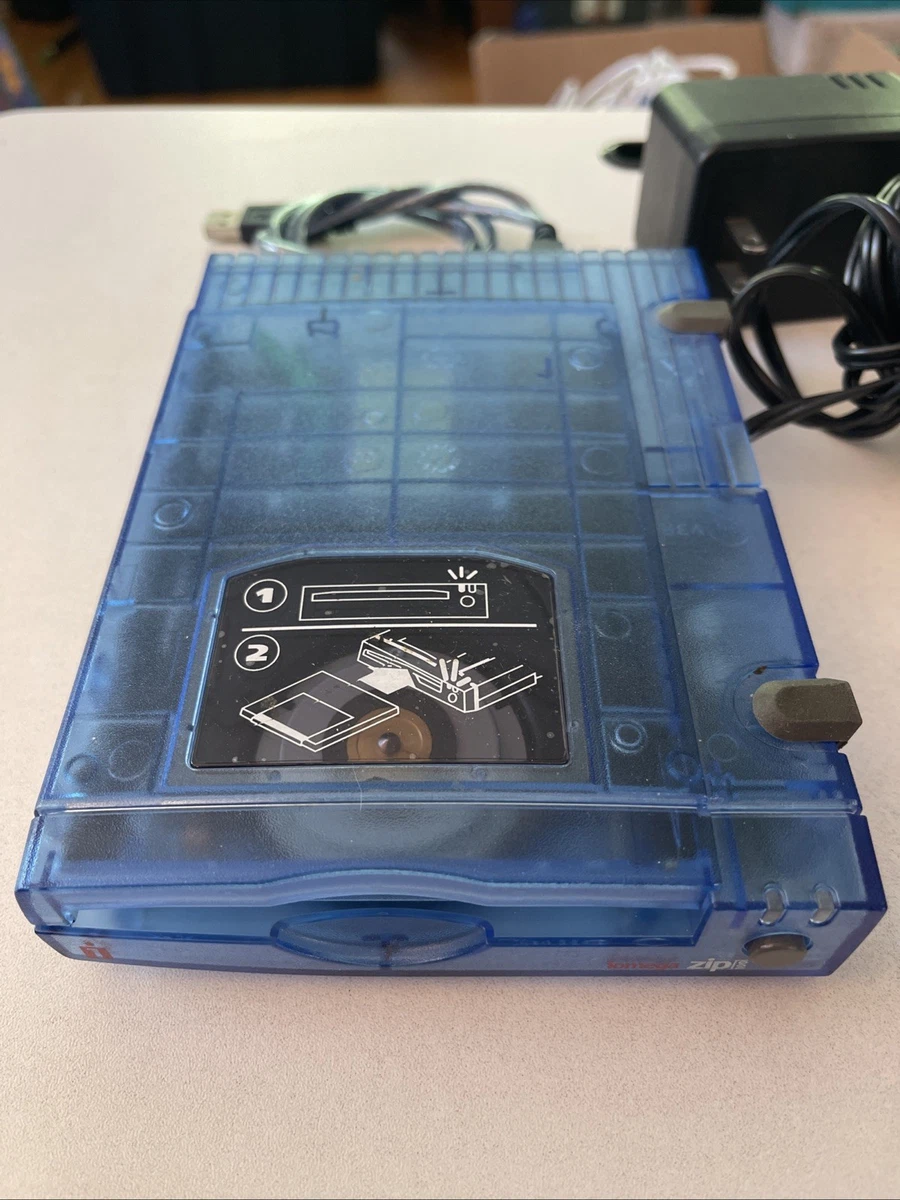 Scsi Zip Drive for sale | eBay