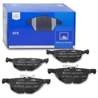 ATE BremsbelÄGe VW Golf 5G1 BQ1 BE1 BE2 Passat Audi A3 TT Seat Leon 5F8 Skoda