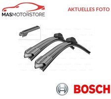 SCHEIBENWISCHER WISCHERBLATT BOSCH 3 397 118 933 P FÜR MERCEDES-BENZ C-CLASS