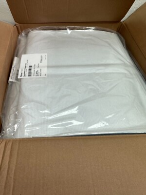 FisherBrand Cat 1420663 Absorbent Underpads Mats 20'' x 36'' 125 Mats