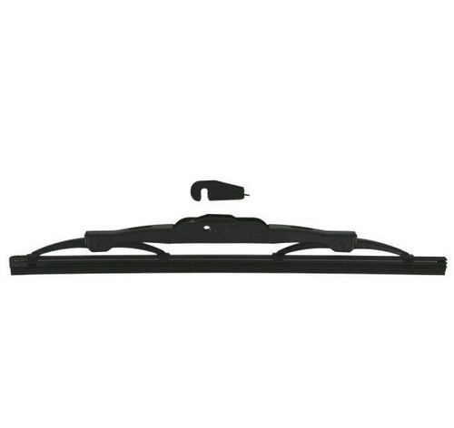 1x 10" ANCO 31-10 Windshield Wiper Blade 31-Series 10" inch Black Metal - Foto 2 di 3