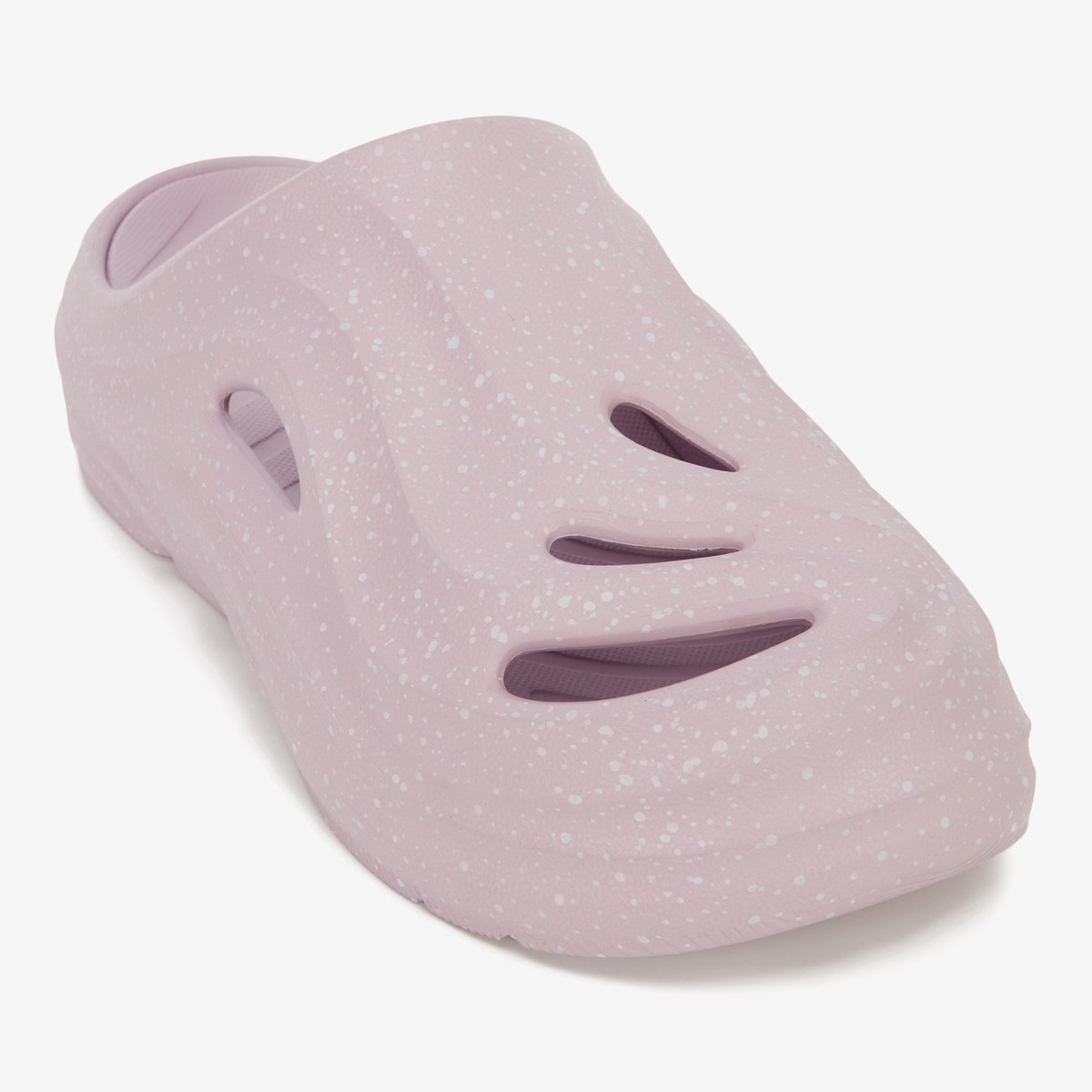 NEW THE NORTH FACE FIORD MULE SLIDE NS85R11E LILAC US M 5-10