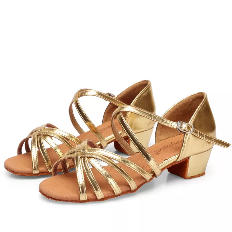 Scarpe da ballo latino americano deals bambino