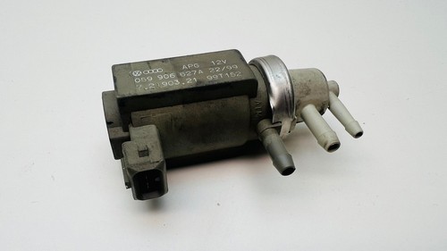 059906627A Audi A6 4B / A8 D2 Orig Druckwandler Abgassteuerung LDR 2.5TDI