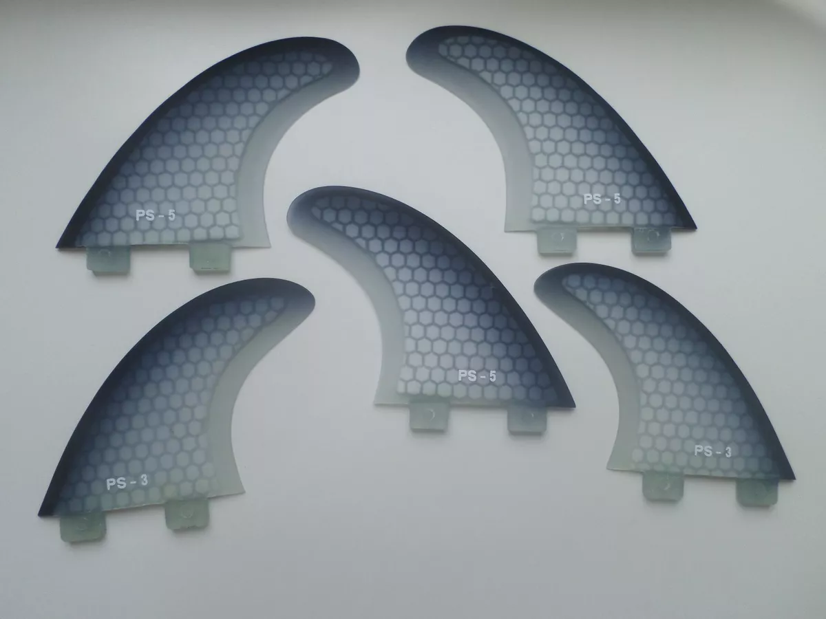Fcs 5 fin set deals
