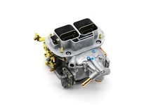 Weber 3236 Dgv  Genuine Weber Manual Choke Carburetor 22680.005