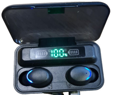 wireless earbuds BTH-F9-5