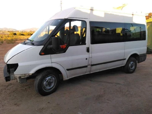 3C117M124AB Supporto Del Cambio per FORD TRANSIT FURGÓN MEDIO (FY) 2004 1514290 - Foto 9 di 10