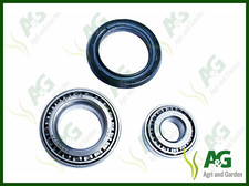 wheel Bearing Kit suits Ford Tractor 4000 4600 4610