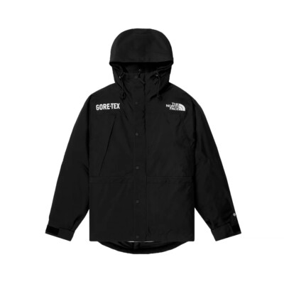 The North Face GORE-TEX M GTX MTN GUIDE INSUALT TNF BLACK/XL The North Face GORE-TEX M GTX MTN GUIDE INSUALT TNF BLACK/XL