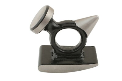 Power-Tec Ring Dolly 91190 - Attrezzo Per Riparazioni Carrozzeria - Indossabile Ad Anello, 35x70x60 Mm - Foto 5