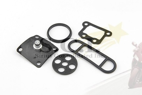 YAMAHA XS360 XS400 500 XS650 750 XS1100 SR500 PETCOCK O-RING OEM # 1J7-24534-00