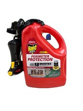 Raid Max Perimeter Protection Prevents Bugs U...