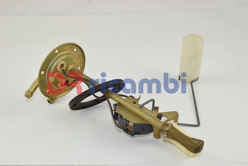 GALLEGGIANTE INDICATORE CARBURANTE SERBATOIO FIAT 131 VEGLIA BORLETTI 679516 Foto 2 de 4