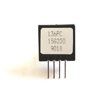 SET OF 10 PCS. 136PC15G220 HONEYWELL MICRO SWITCH PRESSURE SENSOR 0-15PSI G