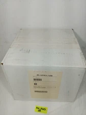 PlasmaAir PA7201 Model 7200, Two ionizer needlepoint unit duct mounted, 24VAC