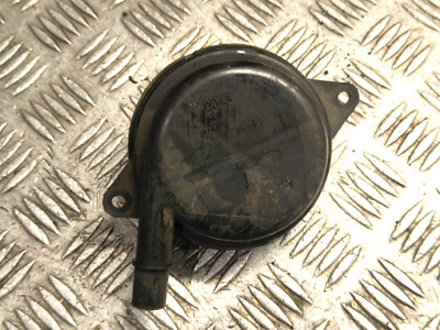 SUZUKI RF600 RF600R 1994 94 97 SECONDARY AIR INJECTION VALVE CHAMBER
