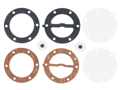SPI Fuel Pump Repair Kit for Arctic Cat Snowmobile Models Using OEM 0670-311