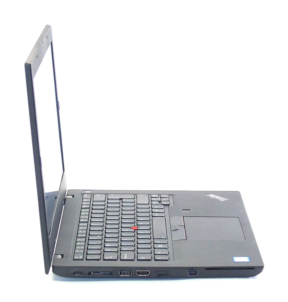 Lenovo ThinkPad L490 Laptop, 14" Core i5 8th Gen, 8GB RAM, 256GB SSD, Windows 11 - Image 3 of 4