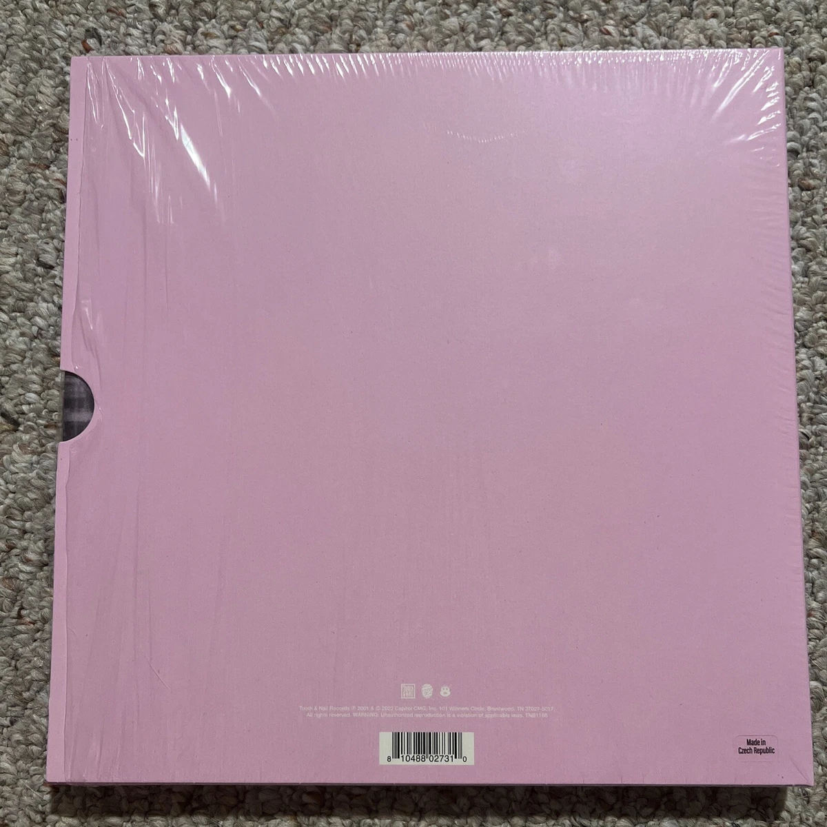 新作からSALEアイテム等お得な商品満載 Seems Further 未開封 Forever