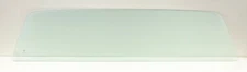 Fits 79-86 Chevrolet Pickup 87-91 R/V Series Pickup Back Window Glass