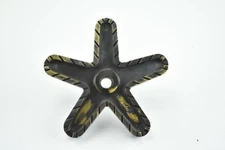 Genuine THERMADOR Range Oven, Flame Spreader Burner Head # 15-12-562