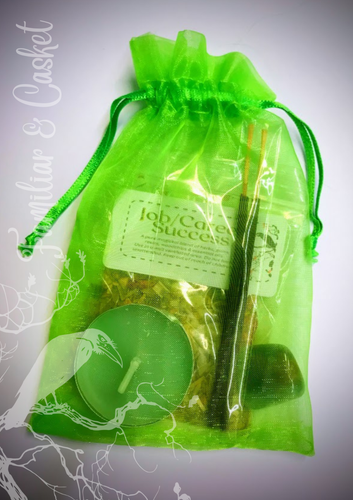 Spell Kit Choice Witchcraft Ritual Wicca Pagan Candle Magic by Lancashire Witch - Picture 38 of 355