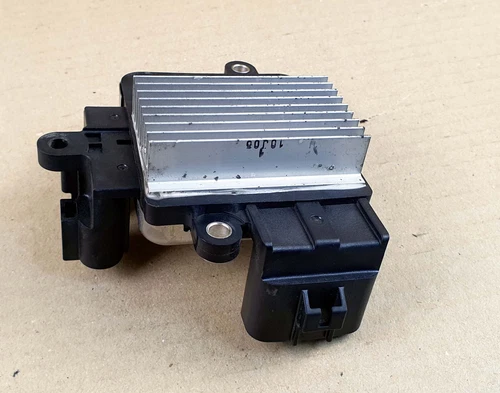 Toyota, Lexus 2007-2022 Engine Cooling Fan Controller Module 89257-30080 Oem use - Picture 6 of 11