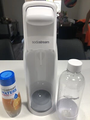 Where to find serial number on sodastream source Where to find serial number on sodastream source