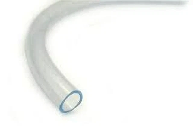 Air Line Fish Tank Windscreen Washer PVC Clear Plastic Tube Hose/Pipe 3MM - 50MM - Image 2 of 3
