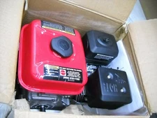 WEN-POWER POWER PRO 5.5 HP OHV HORIZONTAL SHAFT ENGINE 3/4" X 2 7/16"