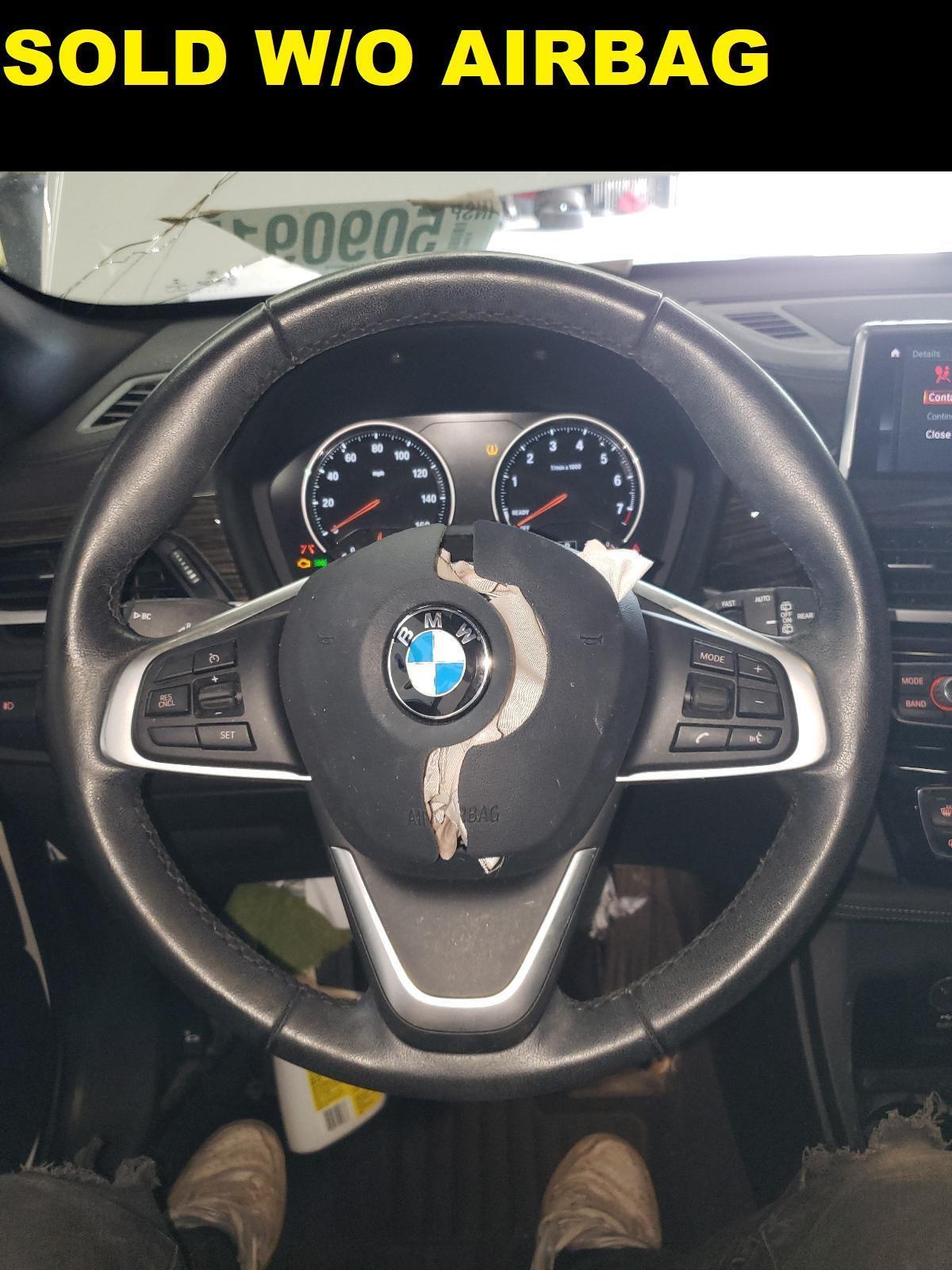 16 17 18 19 20 21 22 BMW X1 Steering Wheel eBay