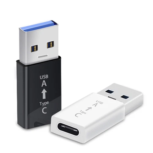 Usb 3.0 A Stecker Auf Usb 3.0 Buchse Typ C Konverter Adapter Otg Us ▽ - Bild 1 von 16