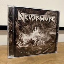 Nevermore Album Music CDs for sale | eBay