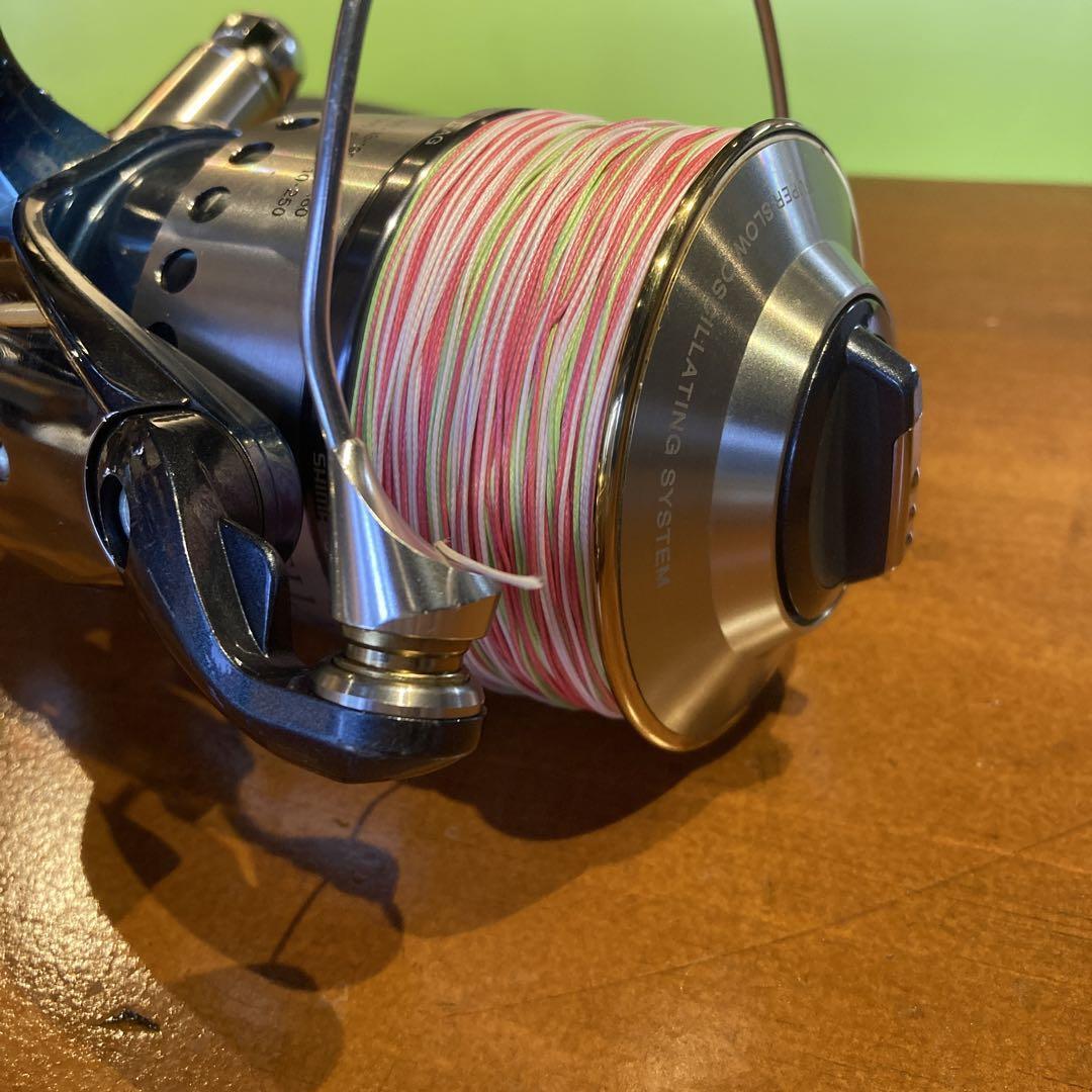 Shimano Stella SW20000PG | eBay Shimano Stella SW20000PG | eBay